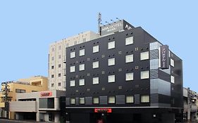 Apa Hotel Takamatsu Kawaramachi